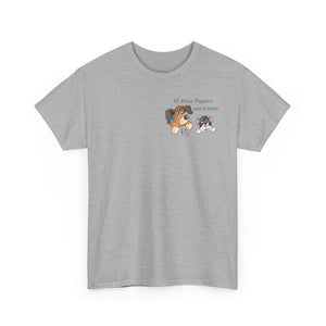 All About Puppies and Kittens - Kitten option #2