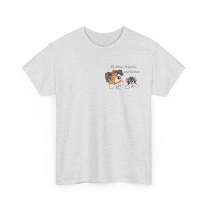 Australia All About Puppies and Kittens - Kitten option #1