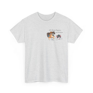 Australia All About Puppies and Kittens - Puppy option #4