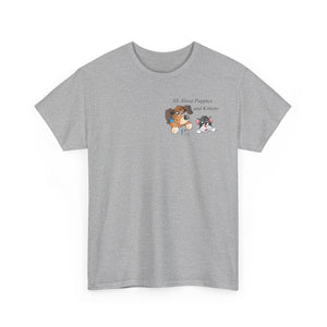 All About Puppies and Kittens - Kitten option #1