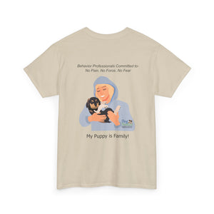 All About Puppies and Kittens - Puppy option #2