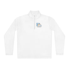 Load image into Gallery viewer, Unisex Quarter-Zip Pullover
