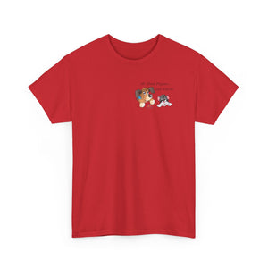 All About Puppies and Kittens - Kitten option #3