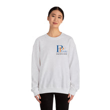 Load image into Gallery viewer, Pet Training and Behavior Front and Back Unisex Heavy Blend™ Crewneck Sweatshirt
