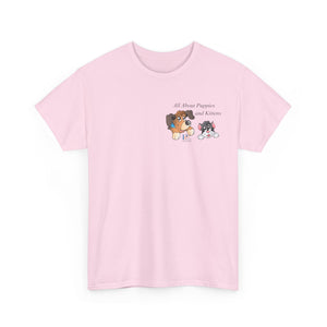 Australia All About Puppies and Kittens - Kitten option #2