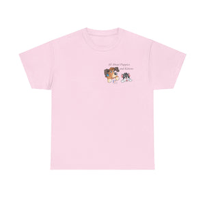 Australia All About Puppies and Kittens - Puppy option #2