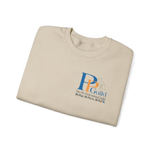 Load image into Gallery viewer, Pet Training and Behavior Front and Back Unisex Heavy Blend™ Crewneck Sweatshirt
