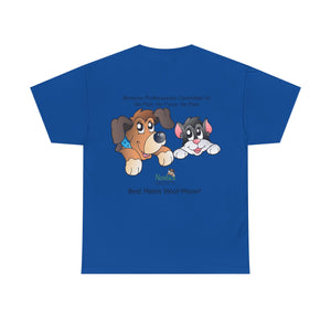 Australia All About Puppies and Kittens - Puppy and Kitten option