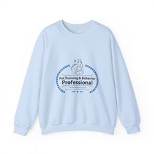 Load image into Gallery viewer, Pet Training and Behavior Unisex Heavy Blend™ Crewneck Sweatshirt
