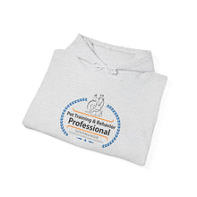 Load image into Gallery viewer, Pet Training and Behavior Unisex Heavy Blend™ Hooded Sweatshirt

