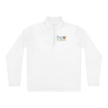 Load image into Gallery viewer, Unisex Quarter-Zip Pullover
