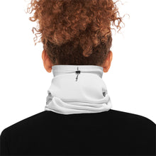 Load image into Gallery viewer, Cozy Winter Neck Gaiter, Cold Weather Accessory for Outdoors, Perfect for Hiking, Skiing, Stylish Gift for Winter Lovers
