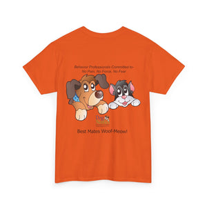 All About Puppies and Kittens - Puppy and Kitten option