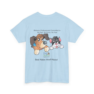 All About Puppies and Kittens - Puppy and Kitten option
