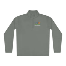 Load image into Gallery viewer, Unisex Quarter-Zip Pullover
