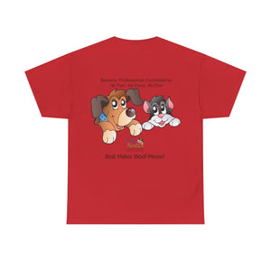 Australia All About Puppies and Kittens - Puppy and Kitten option