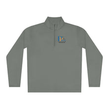Load image into Gallery viewer, Unisex Quarter-Zip Pullover
