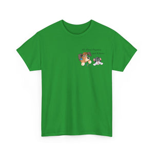 Australia All About Puppies and Kittens - Kitten option #2