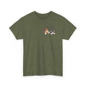 All About Puppies and Kittens - Kitten option #3