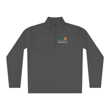 Load image into Gallery viewer, Unisex Quarter-Zip Pullover
