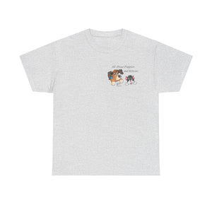 Australia All About Puppies and Kittens - Puppy option #2