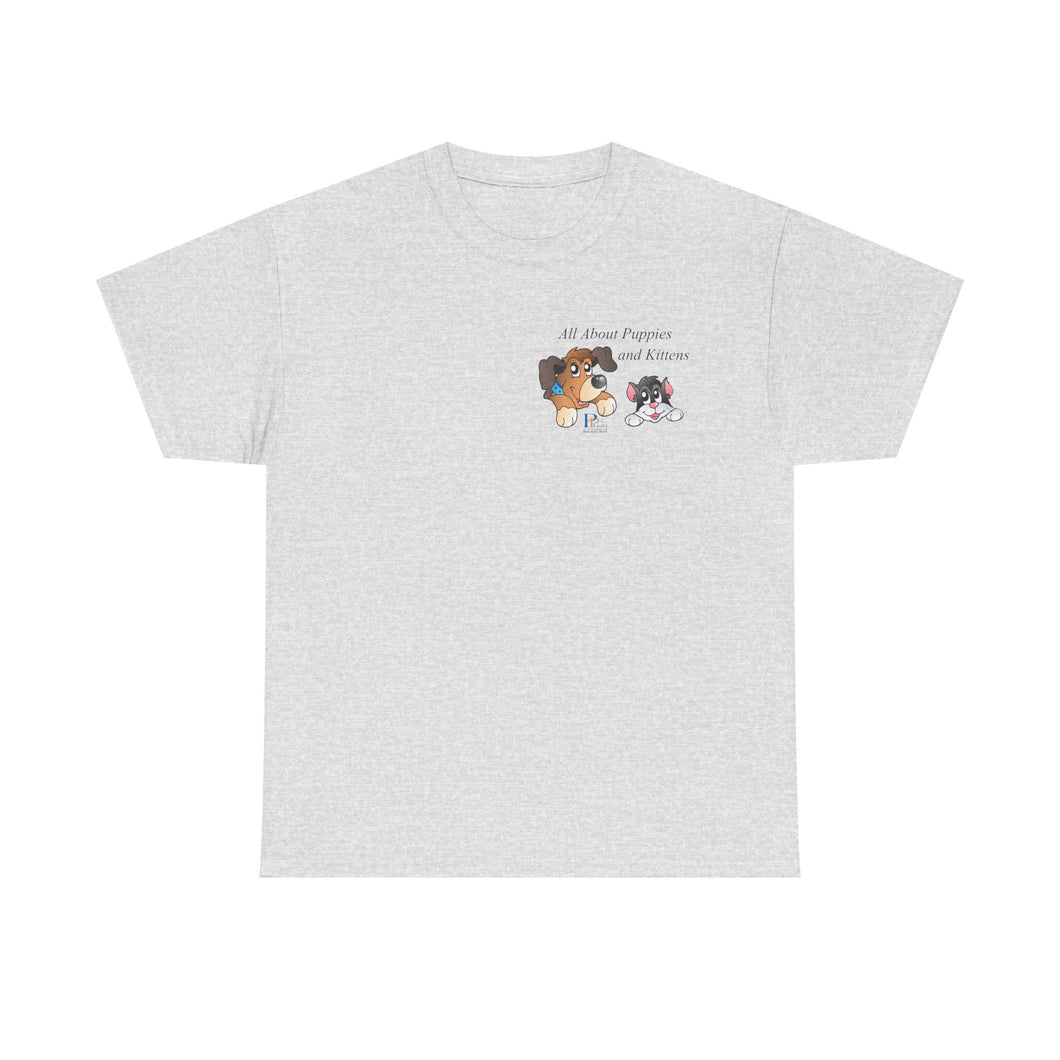 Australia All About Puppies and Kittens - Puppy option #2