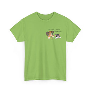 Australia All About Puppies and Kittens - Puppy option #2