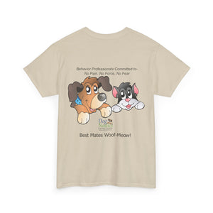 All About Puppies and Kittens - Puppy and Kitten option