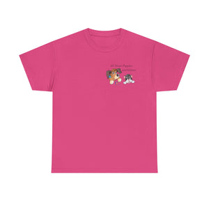 Australia All About Puppies and Kittens - Puppy option #2