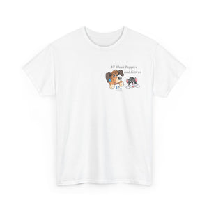 Australia All About Puppies and Kittens - Kitten option #3