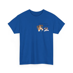 Australia All About Puppies and Kittens - Puppy option #4
