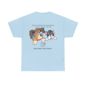 All About Puppies and Kittens - Puppy and Kitten option