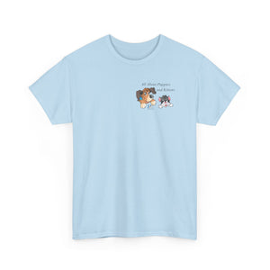 All About Puppies and Kittens - Kitten option #3