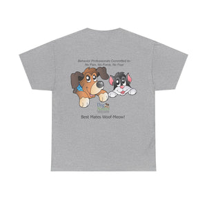 All About Puppies and Kittens - Puppy and Kitten option