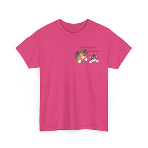 Australia All About Puppies and Kittens - Kitten option #3