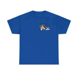British Isles All About Puppies and Kittens - Kitten option #1