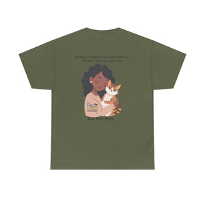 British Isles All About Puppies and Kittens - Kitten option #1