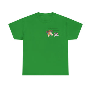 Australia All About Puppies and Kittens - Puppy option #2
