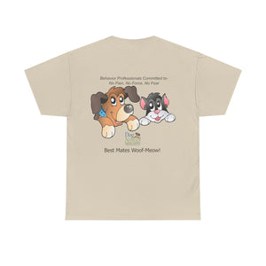 All About Puppies and Kittens - Puppy and Kitten option