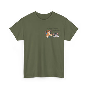 Australia All About Puppies and Kittens - Kitten option #2