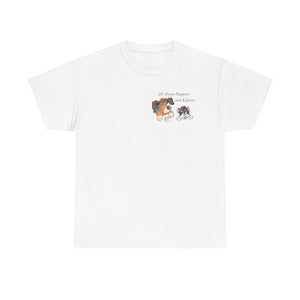 Australia All About Puppies and Kittens - Kitten option #1