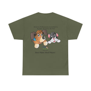 Australia All About Puppies and Kittens - Puppy and Kitten option