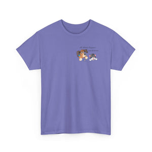 All About Puppies and Kittens - Kitten option #3