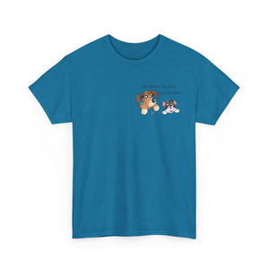 Australia All About Puppies and Kittens - Kitten option #3