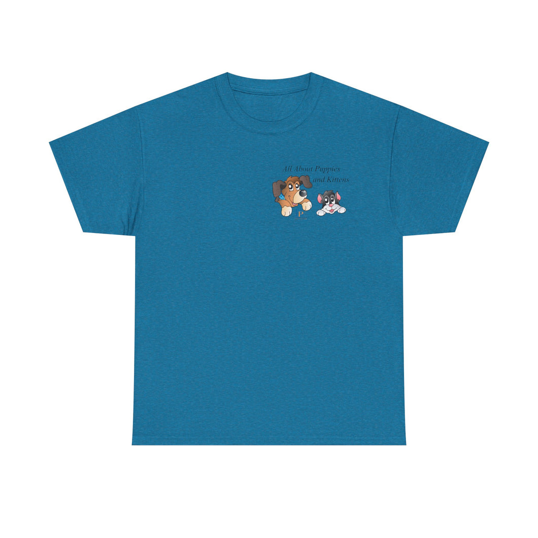 Australia All About Puppies and Kittens - Kitten option #3