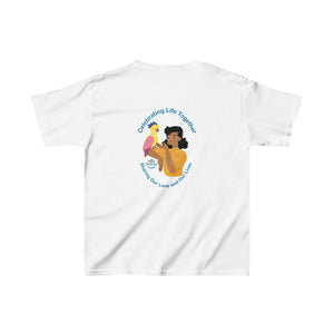 Kids Heavy Cotton™ Tee