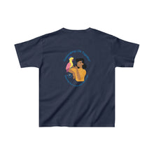 Load image into Gallery viewer, Kids Heavy Cotton™ Tee
