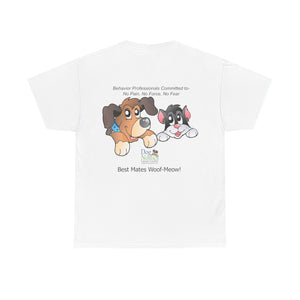 All About Puppies and Kittens - Puppy and Kitten option