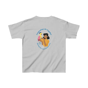 Kids Heavy Cotton™ Tee