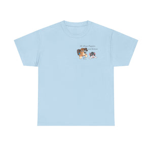 All About Puppies and Kittens - Kitten option #1